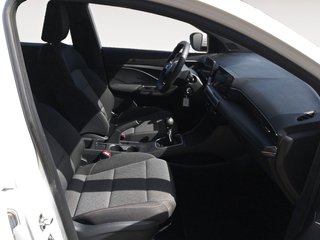 MG MG3 1.5 Standard 85 kW (116 CV)