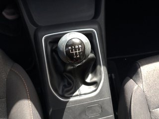 MG MG3 1.5 Standard 85 kW (116 CV)