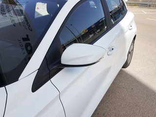MG MG3 1.5 Standard 85 kW (116 CV)