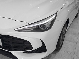 MG MG3 1.5 Standard 85 kW (116 CV)
