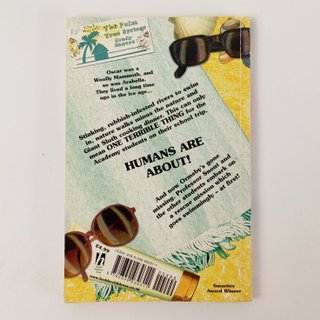 Mammoth Academy Libro Inglés Neal Layton
