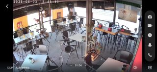 Traspaso bar cafetería en polígono industrial .