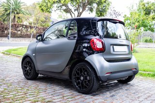 Smart Fortwo Passion