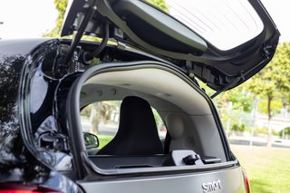 Smart Fortwo Passion
