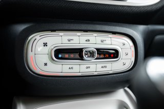 Smart Fortwo Passion