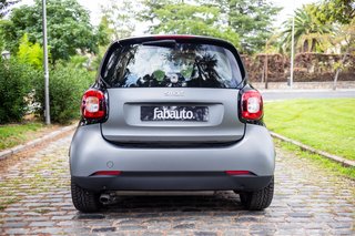 Smart Fortwo Passion