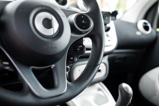 Smart Fortwo Passion