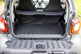 Smart Fortwo Passion