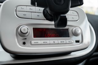 Smart Fortwo Passion