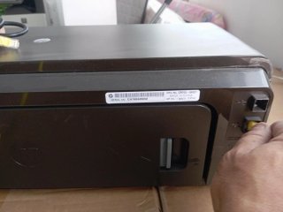 Impresora HP Profesional