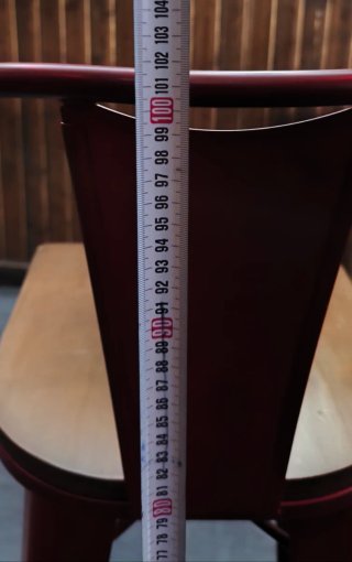 Sgabelli da Bar