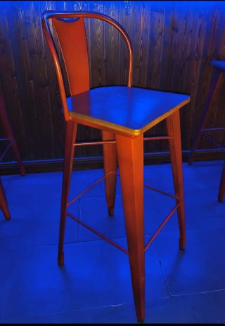 Sgabelli da Bar