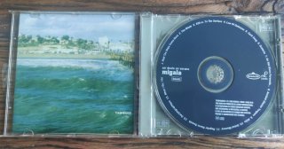 CD Migala - Así Duele Un Verano