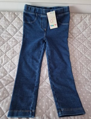 3 AÑOS Conjunto niña SNOOPY Lefties Lupilu NUEVO