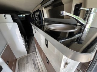 Volkswagen California 2016 Club Joker