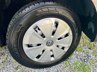 Volkswagen California 2016 Club Joker