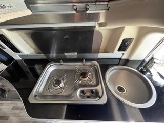 Volkswagen California 2016 Club Joker