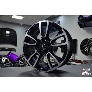 Juego de 4 Llantas 17 New Mini Cooper JCW MI03