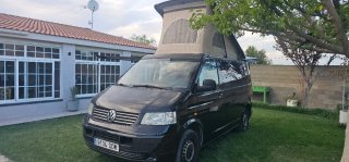 Volkswagen Transporter T5 2005