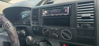 Volkswagen Transporter T5 2005