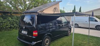 Volkswagen Transporter T5 2005
