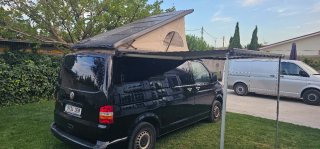 Volkswagen Transporter T5 2005