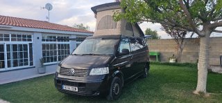 Volkswagen Transporter T5 2005