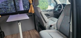 Volkswagen Transporter T5 2005