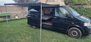 Volkswagen Transporter T5 2005