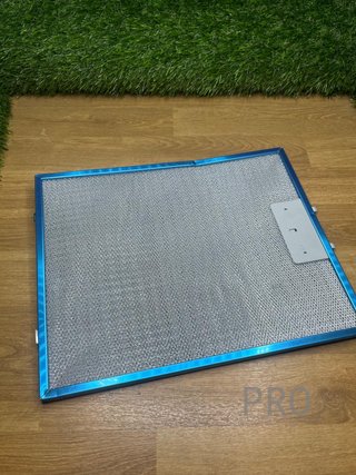 Filtro Metálico Compatible con Campana Extractora