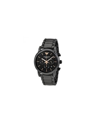 Reloj Emporio Armani Hombre AR1509. Antes: 459€