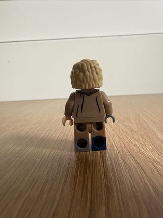 Ojo Loco Moody Lego
