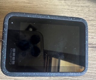 GoPro Hero 12 + accesorios