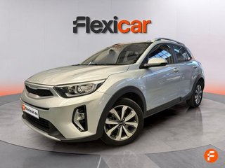 Kia Stonic 1.0 T-GDi 74kW (100CV) MHEV iMT Drive