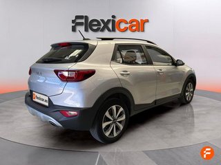 Kia Stonic 1.0 T-GDi 74kW (100CV) MHEV iMT Drive
