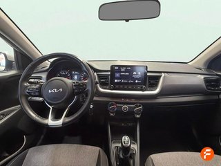 Kia Stonic 1.0 T-GDi 74kW (100CV) MHEV iMT Drive