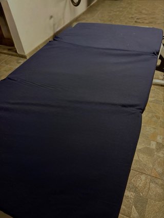 Colchón Prenatal para cuna de viaje