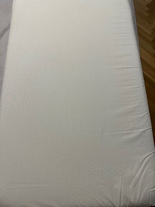 Colchón Minicuna Ecus Care