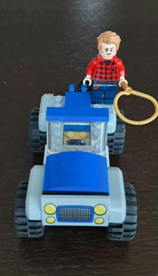 LEGO Jurassic World 76943