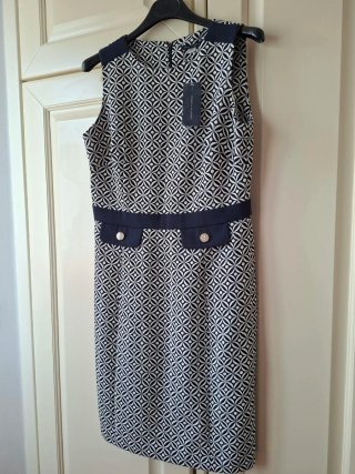 Tubino Tommy Hilfiger vedi misure