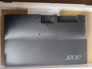 PC Gaming HP OMEN 25L i5-10400F GTX 1660 Super