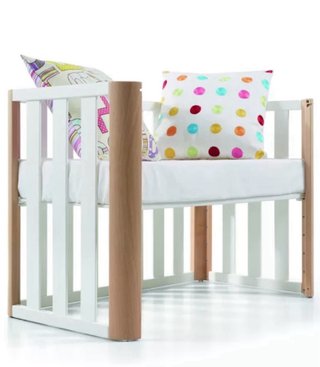 Minicuna colecho Cotinfant Doco 50x90