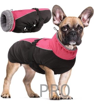 Chaqueta para Perros
