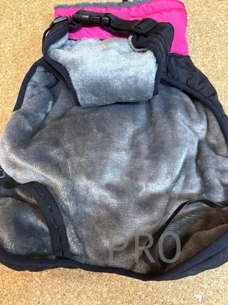 Chaqueta para Perros
