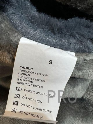 Chaqueta para Perros
