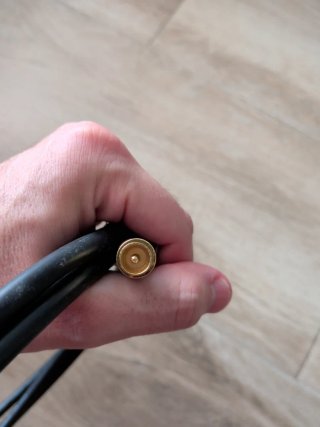 Cable TV SAT - 2m / NUEVO