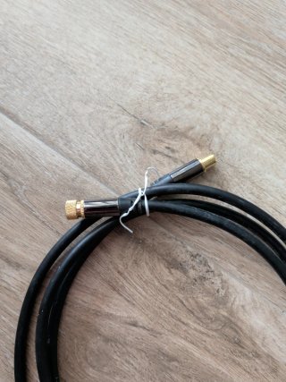 Cable TV SAT - 2m / NUEVO