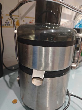 Piezas Licuadora ProfiCook 1001 Professional