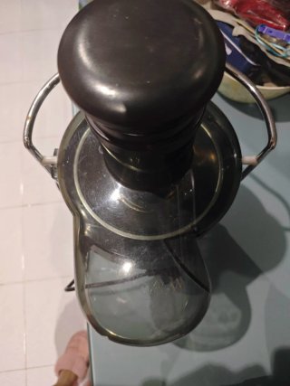 Piezas Licuadora ProfiCook 1001 Professional