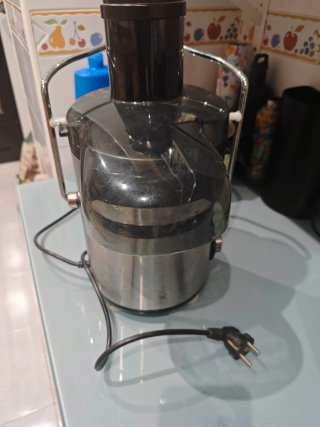 Piezas Licuadora ProfiCook 1001 Professional